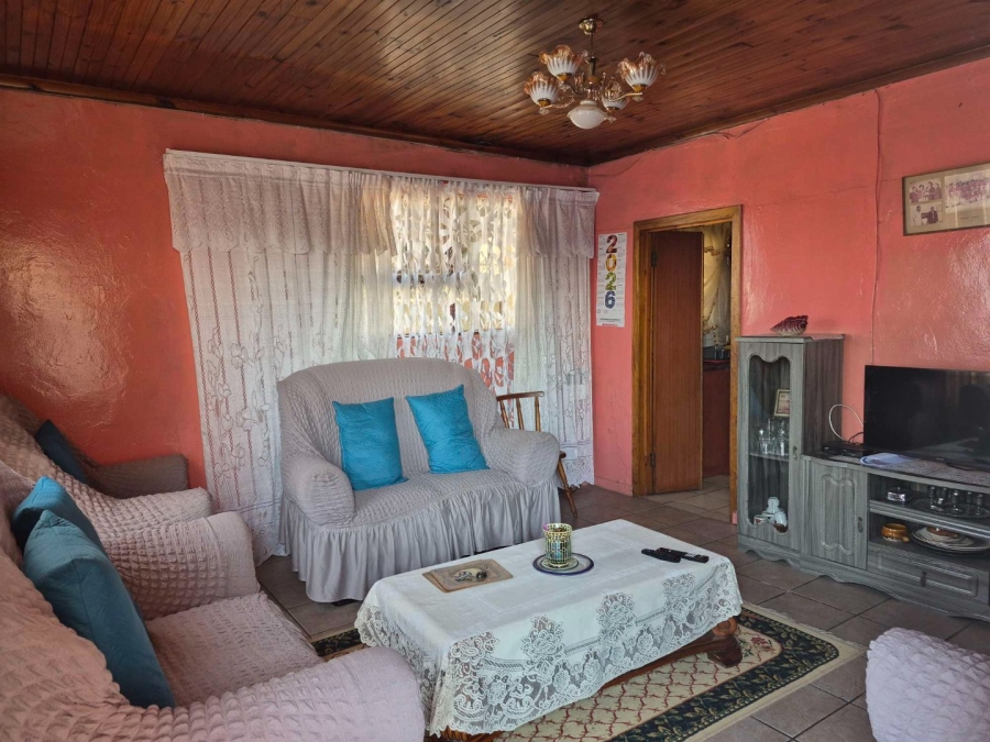 3 Bedroom Property for Sale in Zwide Eastern Cape